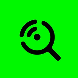 Значок WiFi AR