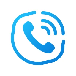 Значок Any Call – Global Call